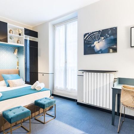 Cosy Studio Brera & Moscova! Milano Dış mekan fotoğraf