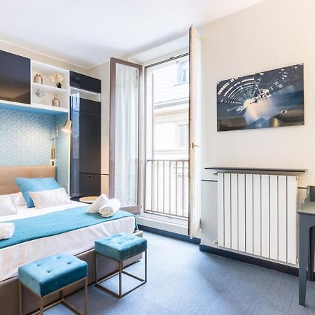 Cosy Studio Brera & Moscova! Milano Dış mekan fotoğraf
