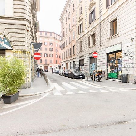 Cosy Studio Brera & Moscova! Milano Dış mekan fotoğraf