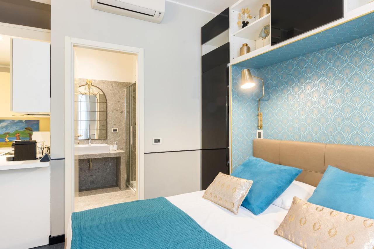 Cosy Studio Brera & Moscova! Milano Dış mekan fotoğraf