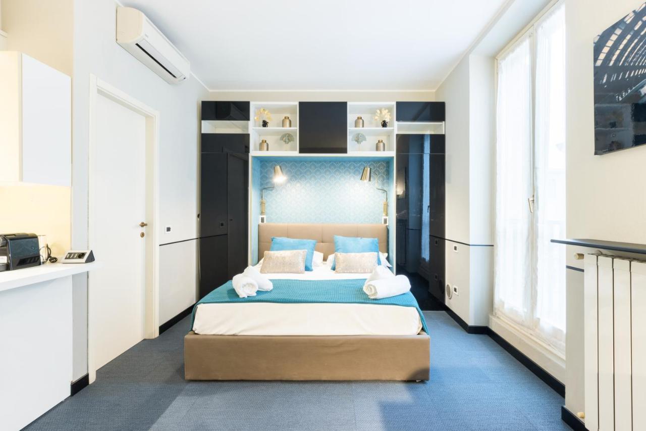 Cosy Studio Brera & Moscova! Milano Dış mekan fotoğraf