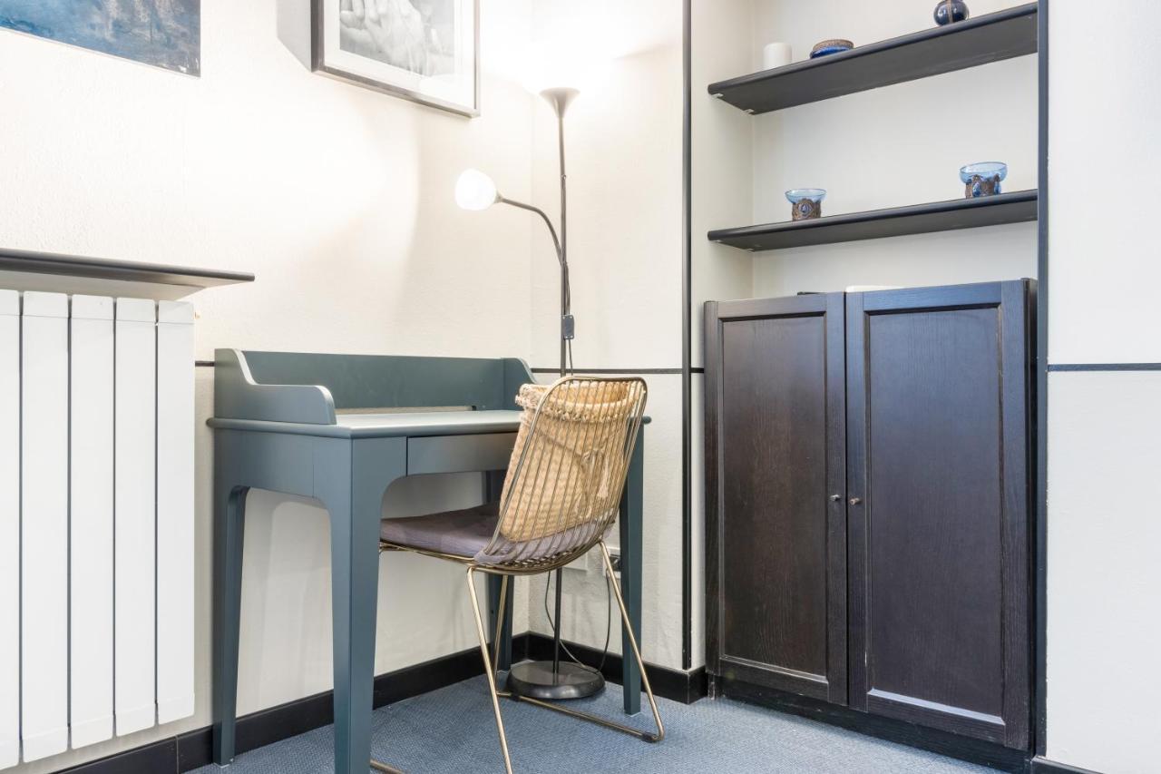 Cosy Studio Brera & Moscova! Milano Dış mekan fotoğraf