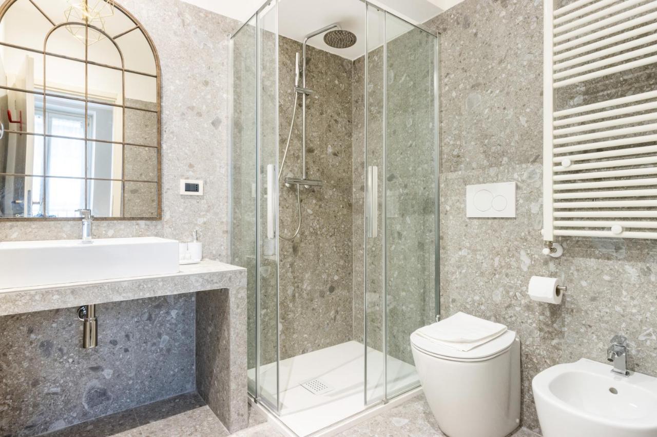 Cosy Studio Brera & Moscova! Milano Dış mekan fotoğraf